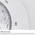 9W ABS Plastic Swimming Pool  Wall Lamp Underwater Light(Colorful)