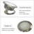 15W Square Park Landscape LED Underwater Light Pool Light(RGB)