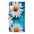 For iPhone XR 3D Colored Drawing Horizontal Flip PU Leather Case with Holder & Card Slots & Wallet(Chrysanthemum)