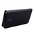 For Xiaomi Redmi 8A Business Style Oil Wax Texture Horizontal Flip Leather Case, with Holder & Card Slots & Wallet(Black)
