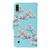 For Galaxy A10 / M10 3D Colored Drawing Horizontal Flip PU Leather Case with Holder & Card Slots & Wallet(Magnolia) For Galaxy A10 / M10 3D Colored Drawing Horizontal Flip PU Leather Case with Holder & Card Slots & Wallet(Magnolia)