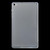 For Huawei M2 8 Inch 0.75mm Dropproof Transparent TPU Case