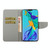 For Huawei Mate 30 3D Colored Drawing Horizontal Flip PU Leather Case with Holder & Card Slots & Wallet(Chrysanthemum)