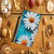 For Huawei Mate 30 3D Colored Drawing Horizontal Flip PU Leather Case with Holder & Card Slots & Wallet(Chrysanthemum)
