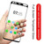 For Google Pixel 4 IMAK Pro+ Version 9H Surface Hardness Full Screen Tempered Glass Film