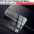 For Google Pixel 4 IMAK Pro+ Version 9H Surface Hardness Full Screen Tempered Glass Film