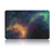 For Macbook Pro 16 inch Laptop Water Stick Style Protective Case(Starry Sky 101)