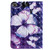 For iPad Mini 2019 & 4 & 3 & 2 & 1 3D Colored Drawing Horizontal Flip Leather Case with Holder & Card Slots & Wallet & Sleep / Wake-up Function(Purple Butterfly)