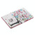 For Galaxy Tab S5e 3D Colored Drawing Horizontal Flip Leather Case with Holder & Card Slots & Wallet & Sleep / Wake-up Function(Girl Under The Tree)