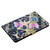 For Galaxy Tab A 10.1 (2019) 3D Colored Drawing Horizontal Flip Leather Case with Holder & Card Slots & Wallet (Pink Butterfly)