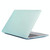For Macbook Pro 16 inch Laptop Matte Style Protective Case(Green)