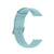 For Huawei Watch 3 / 3 Pro 22mm Round Tail Leather Watch Band(Light Blue) For Huawei Watch 3 / 3 Pro 22mm Round Tail Leather Watch Band(Light Blue)