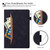 For Samsung Galaxy Tab S8+ / Tab S8 Plus /  Tab S7 FE / Tab S7+ SM-T970 / SM-T976B Business Shockproof Horizontal Flip Leather Case with Holder & Card Slots & Photo Frame & Pen Slot & Sleep / Wake-up Function(Black)