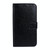 For Wiko Y62 idewei Crazy Horse Texture Horizontal Flip Leather Case with Holder & Card Slots & Wallet(Black)