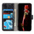 For OnePlus Nord CE 5G Retro Crazy Horse Texture Horizontal Flip Leather Case with Holder & Card Slots & Photo Frame & Wallet(Black)