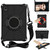 Spider King EVA Protective Case with Adjustable Shoulder Strap & Holder & Pen Slot For Samsung Galaxy Tab S5e 10.5 SM-T720 / SM-T725(Black)