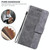 For OnePlus Nord CE 5G Geometric Embossed Leather Phone Case(Grey)