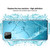 For Samsung Galaxy A22 5G IMAK UX-5 Series Transparent Shockproof TPU Protective Case