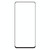 For OPPO Realme Q3 5G / Q3i 5G Full Glue Full Cover Screen Protector Tempered Glass Film For OPPO Realme Q3 5G / Q3i 5G Full Glue Full Cover Screen Protector Tempered Glass Film