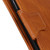 For OPPO Reno6 5G Mirren Crazy Horse Texture Horizontal Flip Leather Case with Holder & Card Slots & Wallet(Brown)