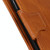 For OPPO Reno6 Pro+ 5G Mirren Crazy Horse Texture Horizontal Flip Leather Case with Holder & Card Slots & Wallet(Brown)