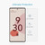 For Google Pixel 6 50 PCS 0.26mm 9H 2.5D Tempered Glass Film