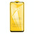 For OPPO Realme C21 / C31 9D Full Glue Full Screen Tempered Glass Film