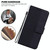 For Motorola Moto G9 Plus Geometric Embossed Leather Phone Case(Black) For Motorola Moto G9 Plus Geometric Embossed Leather Phone Case(Black)