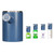 Smart Induction Hand Washing Machine Touch-Free Automatic Soap Dispenser(Blue)