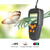 P60A 3.9mm 1080P 2.4 inch IPS Screen IP68 Waterproof HD Digital Endoscope, Length:5m Hard Cable
