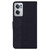 For OnePlus Nord CE 2 5G Geometric Embossed Leather Phone Case(Black)