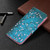 For Samsung Galaxy A82 5G Colored Drawing Pattern Horizontal Flip Leather Case with Holder & Card Slots & Wallet(Plum Blossom)