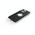 For iPhone 11 Pro PU+PC+TPU Mobile Phone Protective Case (Black)