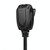 RETEVIS RE-3224 K 2 Pin D-type Earhook Earphone Microphone for H777/RT21/RT22/RT24/RT1/ RT3/RT81