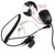 RETEVIS C9049A 3.5mm Audio Plug Only Surveillance Air Tube Earphone