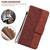 For Motorola Moto G9 Plus Geometric Embossed Leather Phone Case(Brown) For Motorola Moto G9 Plus Geometric Embossed Leather Phone Case(Brown)