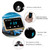 For Hyundai Genesis 2009-2020 TROS 8-Drive Potent Booster Electronic Throttle Controller Speed Booster
