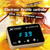 For Hyundai Genesis 2009-2020 TROS 8-Drive Potent Booster Electronic Throttle Controller Speed Booster