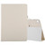 Litchi Texture Horizontal Flip Leather Case with Holder For iPad 10.5 / iPad 10.2 2021 / 2020 / 2019(White)