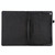 Litchi Texture Horizontal Flip Leather Case with Holder For iPad 10.5 / iPad 10.2 2021 / 2020 / 2019(Black)