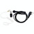 RETEVIS K Air Guide Acoustic Tube Earphone Microphone