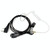 RETEVIS K Air Guide Acoustic Tube Earphone Microphone