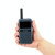 RETEVIS RB19 462.5500-467.7125MHz 22CHS FRS License-free Two Way Radio Handheld Walkie Talkie, US Plug(Navy Blue)