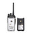 RETEVIS RT76 5W 30CHS GMRS Two Way Radio Handheld Walkie Talkie, US Plug(Black)