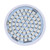 E14 20W 60 LEDs Plant Growth LED Bulb