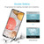 For Samsung Galaxy M42 5G 0.26mm 9H 2.5D Tempered Glass Film