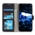 For OnePlus Nord CE 2 5G Crocodile Texture Leather Phone Case(Black)