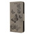 For Samsung Galaxy A32 4G Butterflies Embossing Horizontal Flip Leather Case with Holder & Card Slots & Wallet(Grey)