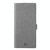 For Samsung Galaxy A32 4G ViLi K Series Shockproof TPU + PU Leather Magnetic Buckle Horizontal Flip Case with Card Slots & Wallet & Holder(Grey)