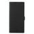 For Samsung Galaxy A32 4G ViLi K Series Shockproof TPU + PU Leather Magnetic Buckle Horizontal Flip Case with Card Slots & Wallet & Holder(Black)
